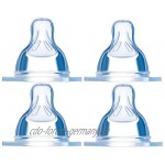 MAM Set 3 Startset Flaschen Sauger Sterilisator Flaschen- & Babykoster Neutral + gratis Geschenk