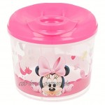 Disney Minnie baby milk powder dispenser