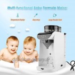 Formel Multifunktions intelligenter Milchpulver Mischer Hersteller für die Babyflaschenfütterung MEHRWEG VERPACKUNG socialme-euEU