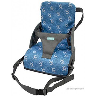 boostersitz kinder,sitzerhöhung stuhl kind,sitzerhöhung für unterwegs baby,flexible booster seat,mit Platz für Flaschen Windeln und mehr für zuhause und unterwegs