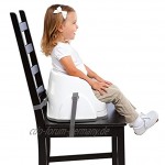 Bright Starts 60279 Baby Base 2-in-1 AquaDer perfekte Stuhl der mit dem wächst für zu Hause und unterwegs bis 22 kg