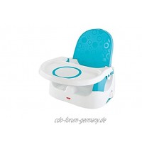 Fisher Price Sitzerhöhung Healthy Care™ Deluxe Booster Seat BBX06