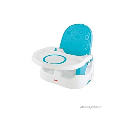 Fisher Price Sitzerhöhung Healthy Care™ Deluxe Booster Seat BBX06