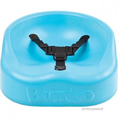Vital Innovations 05501-11 Bumbo Booster Sitzerhöhung blau