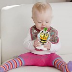Rainao Quetschbeutel Babynahrungsbeutel Wiederverwendbar Babytasche Sicherer Doppelverschluss-Reißverschluss BPA-frei Für Babys Kinder Entwöhnung Smoothies8 Stück