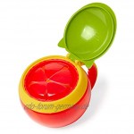 Skip Hop Zoo-Snack-Behälter – Drache grün