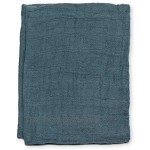 Pippi Unisex Baby Organic Cloth Muslin Handkerchief