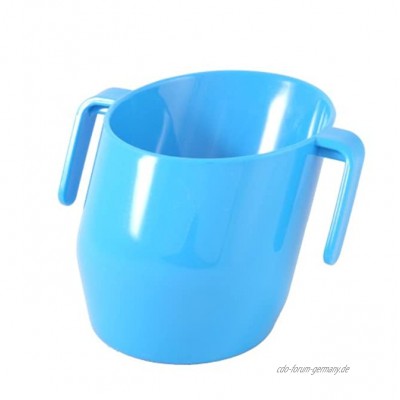 Doidy Cup 10076 Trinklernbecher blau