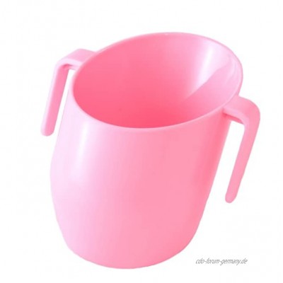 Doidy Cup 10110 Trinklernbecher rosa