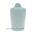Mug PP Cellulose Silicone Lid Little Chums Dog