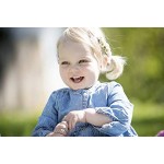 nip Eat Green öko Trinkbecher Kinder & Baby ab 12 Monaten: Ohne Melamin für Mikrowelle & Spülmaschine 2 Stück blau