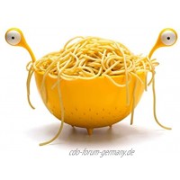 OTOTO Nudelsieb Spaghetti Monster OT872