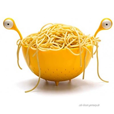 OTOTO Nudelsieb Spaghetti Monster OT872