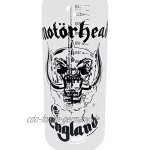 Motörhead England Unisex Trinkfläschchen Standard Kunststoff Band-Merch Bands Familie & Baby