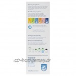 Philips AVENT SCF813 37 Anti-colic Flasche 260ml dreier transparent