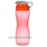 Sistema Hourglass Trinkflasche 645 ml farblich sortiert