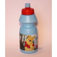Winnie Pooh Kinder Trinkflasche 350ml Kunstoff