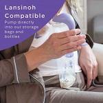 Lansinoh 50252 Handmilchpumpe