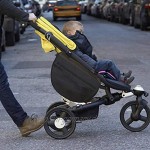 Tasche Rollstuhl Aufbewahrungstasche-Große Kapazität Rollstuhl Baby Kinderwagen Hängende Aufbewahrungstasche Organizer Isolationstasche