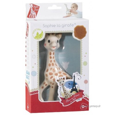 Vulli Sophie La Giraffe Fresh Touch 516910 Dose