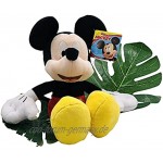 Körbchen Mickey ! für Jungs in Handarbeit hergestellt Geschenk zur Geburt Taufgeschenk Geschenk zur Babyparty