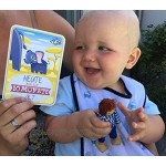 44 wunderbare Baby Meilenstein Karten. Geschenk zur Geburt und Schwangerschaft. Meilensteinkarten fürs erste Lebensjahr Baby Cards