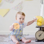 Toddmomy Holz Baby Monatliche Milestone Karten Baby Und Schwangerschaft Ankündigung Zeichen Neugeborenen Fotografie Requisiten Geschlecht Neutral Stil 2