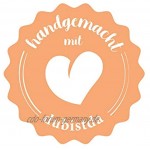 dubistda© Windeltorte Schutzengel für Mädchen personalisiert mit Namen 25cm Geschenk zur Geburt für Mädchen mit Grußkarte rosa