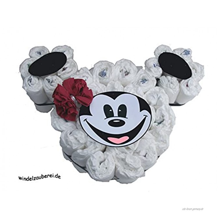 Windeltorte | ❥ Mickey Mouse ❥