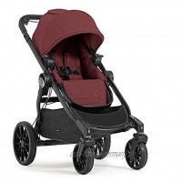 Baby Jogger City Select Lux Single Kinderwagen Port