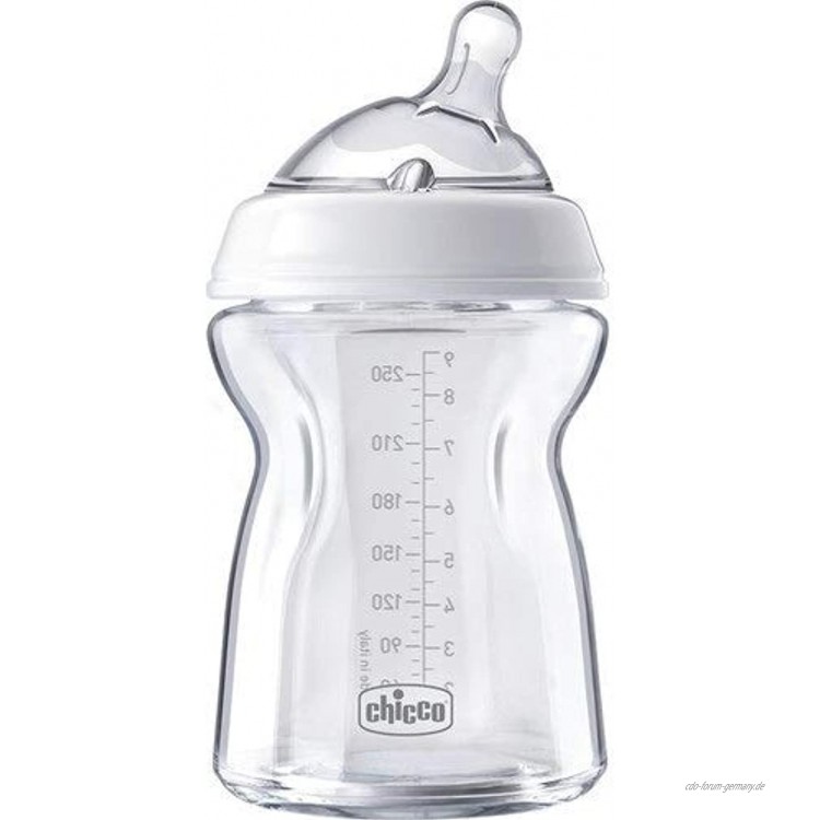 weichuang Baby-Flasche Babyflasche aus Glas 0 Monat + 250 ml Babyprodukt Color : A