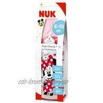 NUK Disney First Choice+ Babyflasche