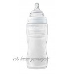 Playtex Einlagen für Babyflaschen zum Stillen 237 ml 100 Stück