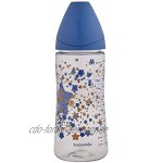Suavinex 306416 Stella Azzurro-110 G Premium Bib 360 Anat S 2L Stern Azz hellblau 360 ml Confezione da 1