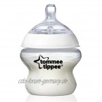 Tommee Tippee 3-Pack Closer to Nature Bottle 5oz